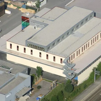 Nenzing headquarters