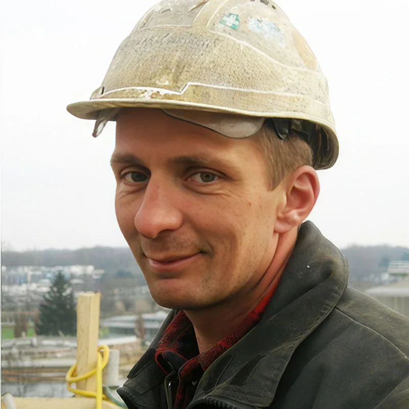 Andreas Krobath