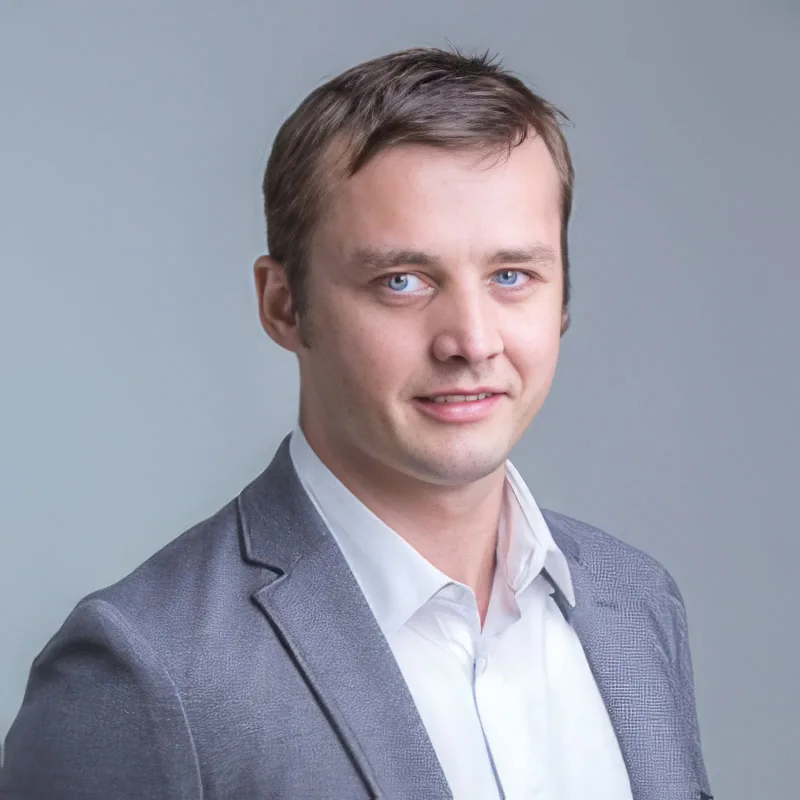 Christof Bilgeri