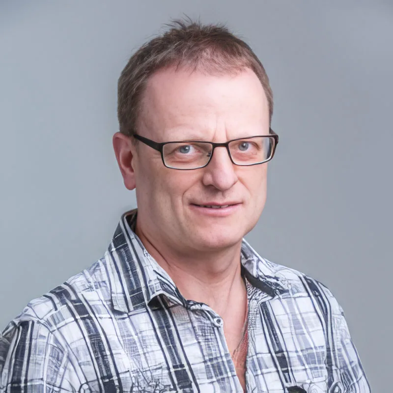 Dietmar Vonbank