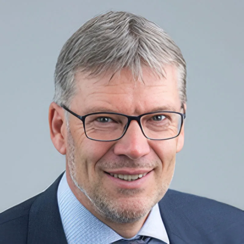 Günter Bitschnau