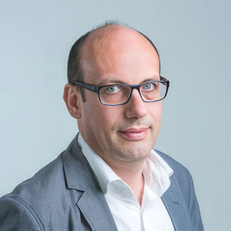 Konrad Rauch