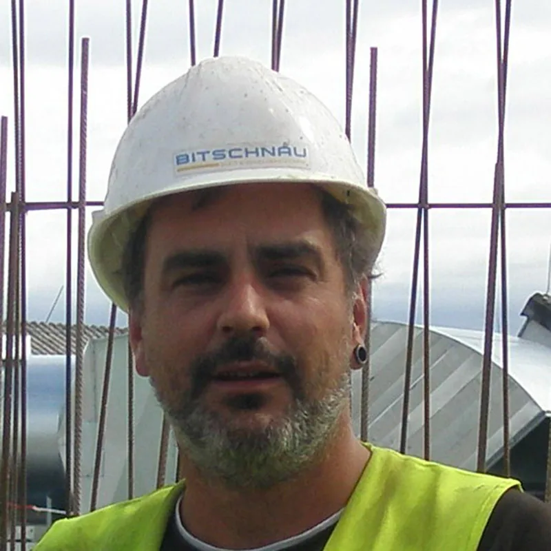 Peter Mathies