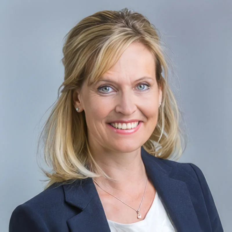 Silvia Bitschnau
