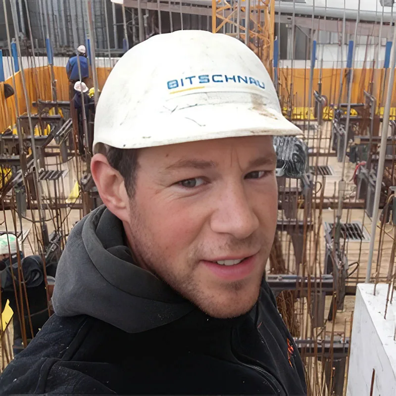Tobias Kurzemann