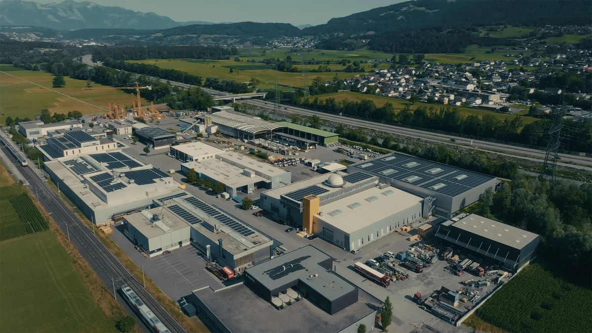 Bitschnau Imagefilm
