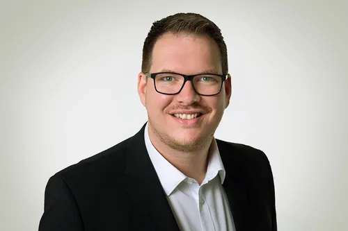 Ing. Georg Gohm (IWE)