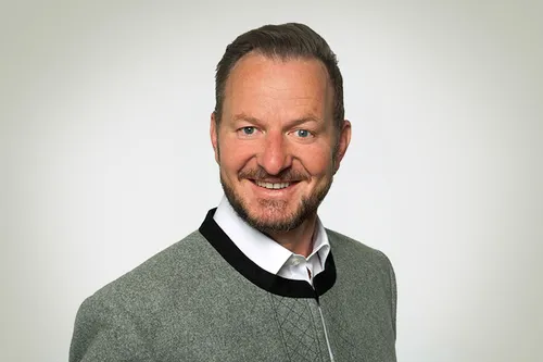 Hannes Rudigier