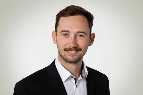 Jonas Müller