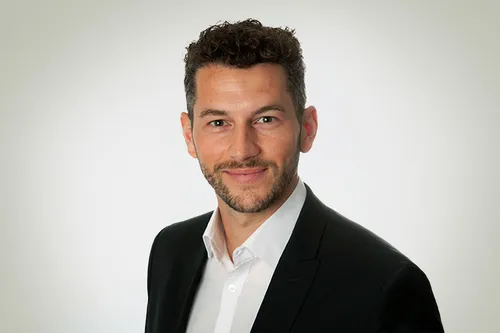 Jürgen Hafner