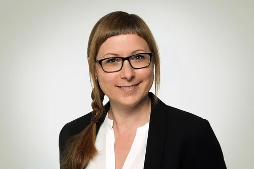 Ramona Pöchler