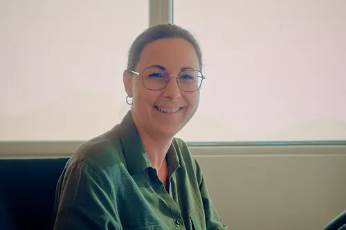 Ramona Pöchler