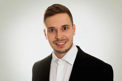 Samuel Andrich