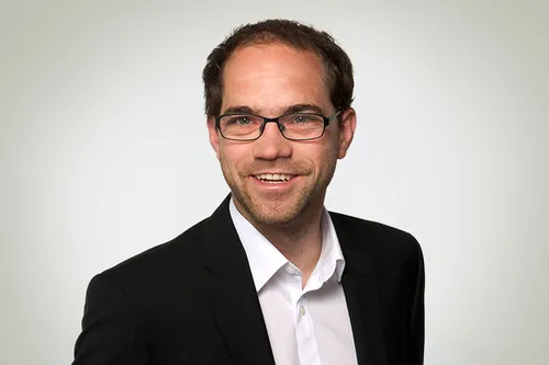 Tobias Bitschnau