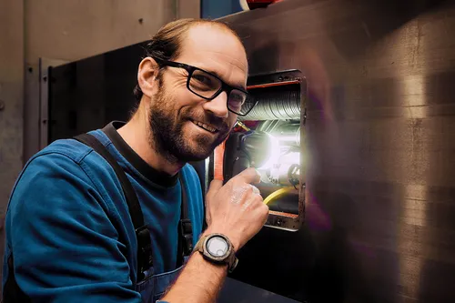Tobias Bitschnau